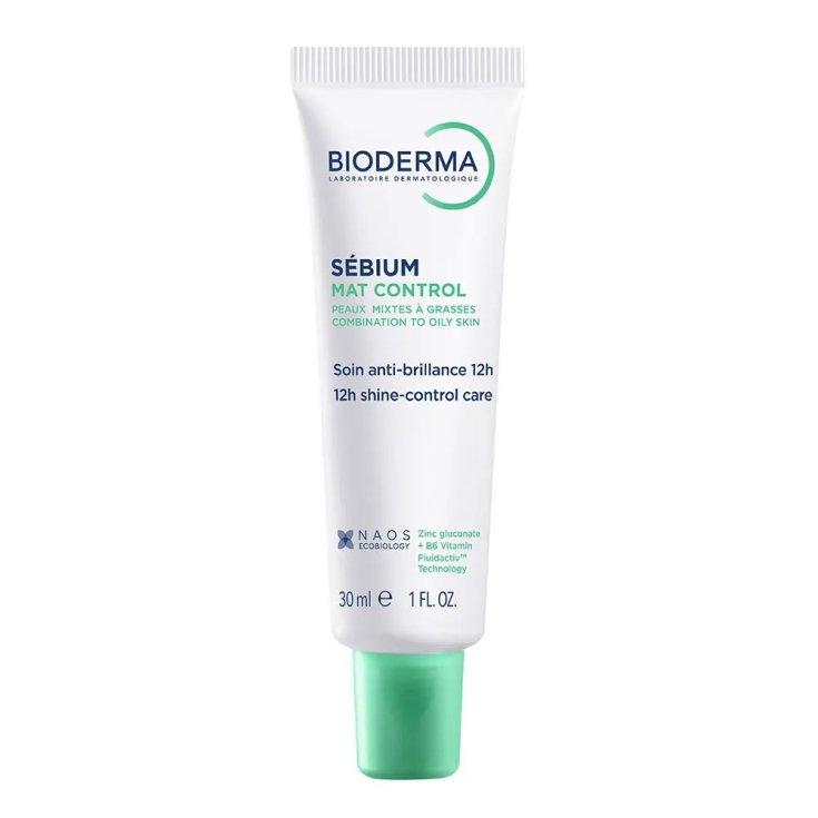 Bioderma S&eacute;bium Mat Control 30ml