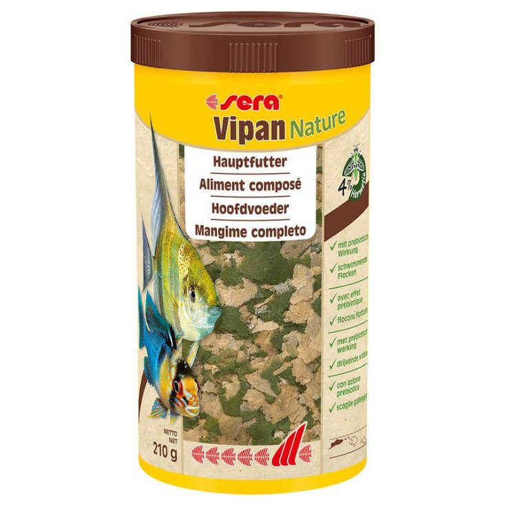 SERA VIPAN SCAGLIE GRANDI 2KG