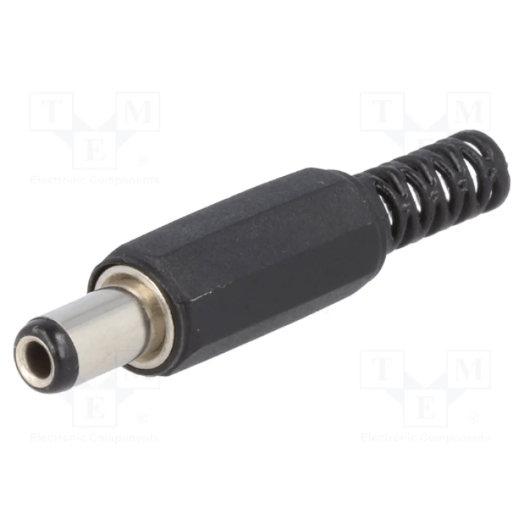 CONNETTORE FILO DIAM. 2,5 MM 1PZ