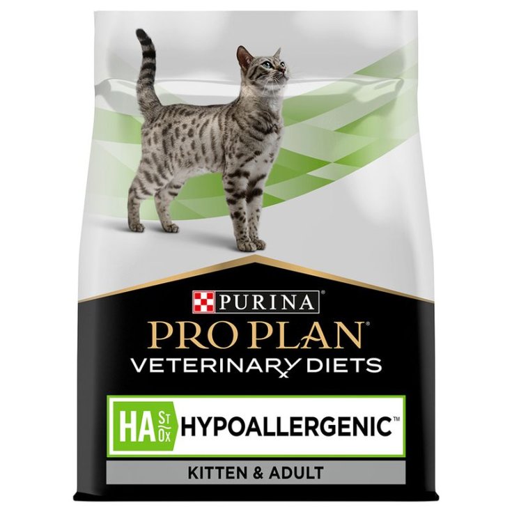 Pro Plan Veterinary Diets Hypoallergenic HA - 6X325GR