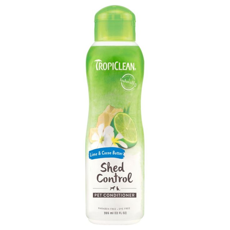 TROPICLEAN WATERLESS CAT SHAMPOO DEEP  C