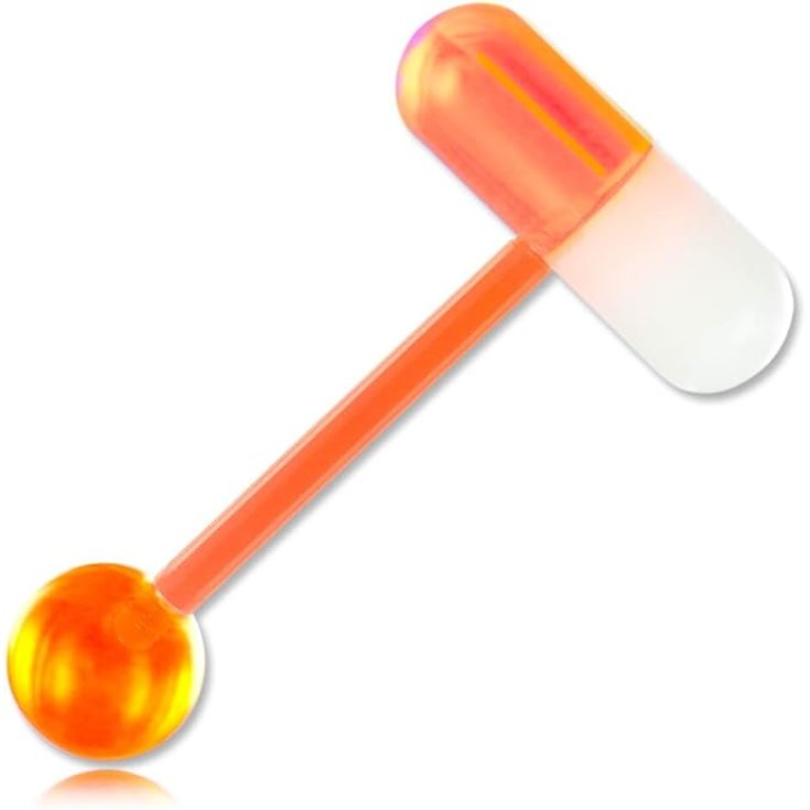 BIOSAFE ARANCIO