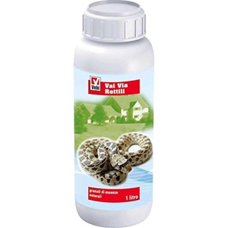 VAI VIA RETTILI 1000ML VEBI