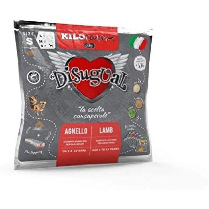 DISUGUAL DOG INTESTINAL POLLO 400GR