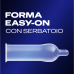 Durex Retard 6 Preservativi