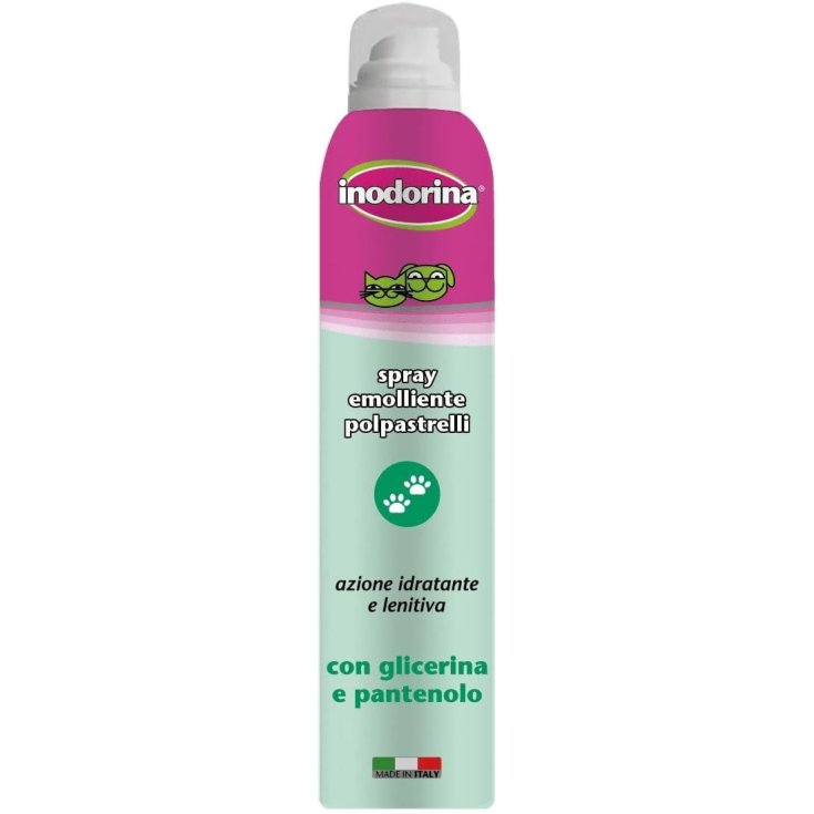 Spray Emolliente Polpastrelli - 200ML