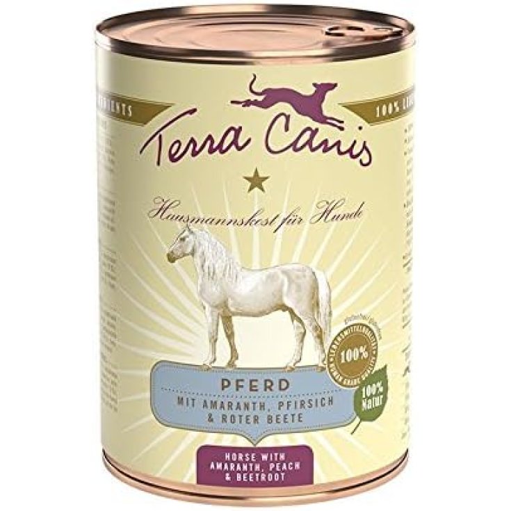 Alivet Low Mineral Cavallo - 400GR