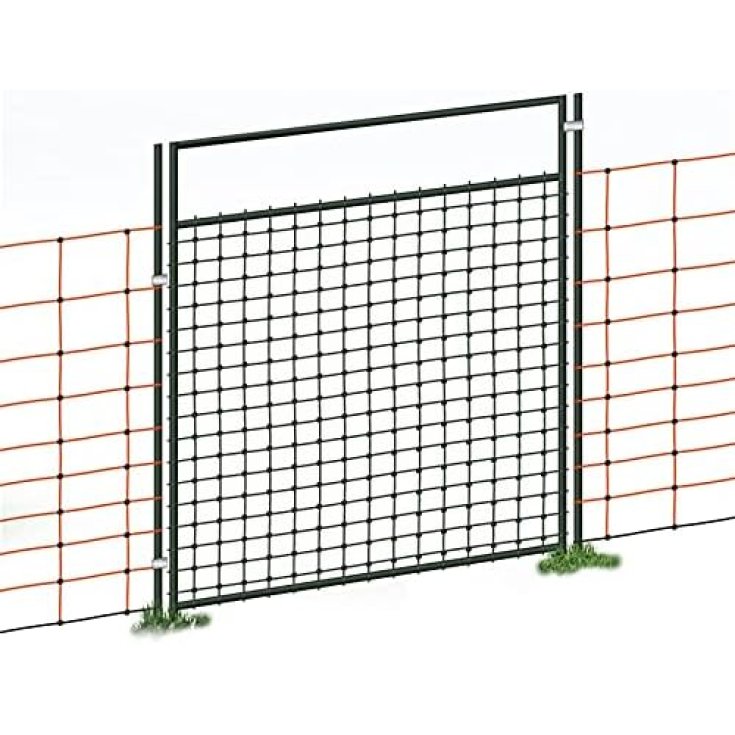 PORTA PER RETE 108CM