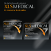 XLS Medical Pro 7 180 Capsule Integratore Dimagrante Forte