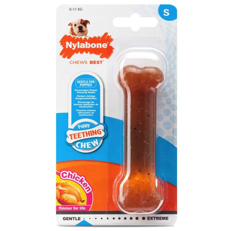 "GIMDOG BAM BONES BACON 5.75"" - 14.6CM"
