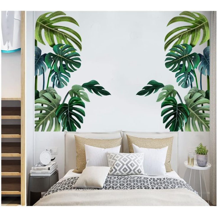 ADESIVO HOJA