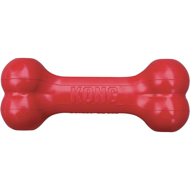 Goodie Bone Dog Toy - 13CM