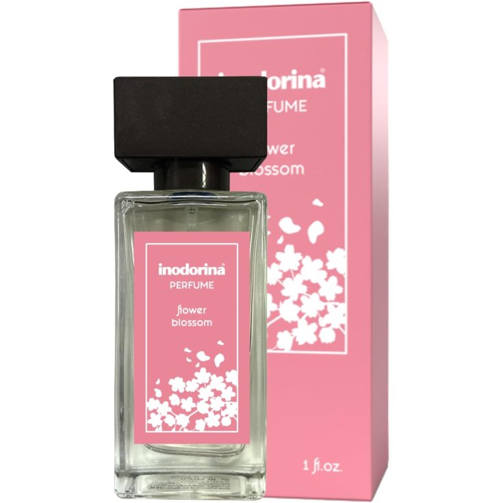 INODORINA PROFUMO FLOWER BLOSSOM 30ML