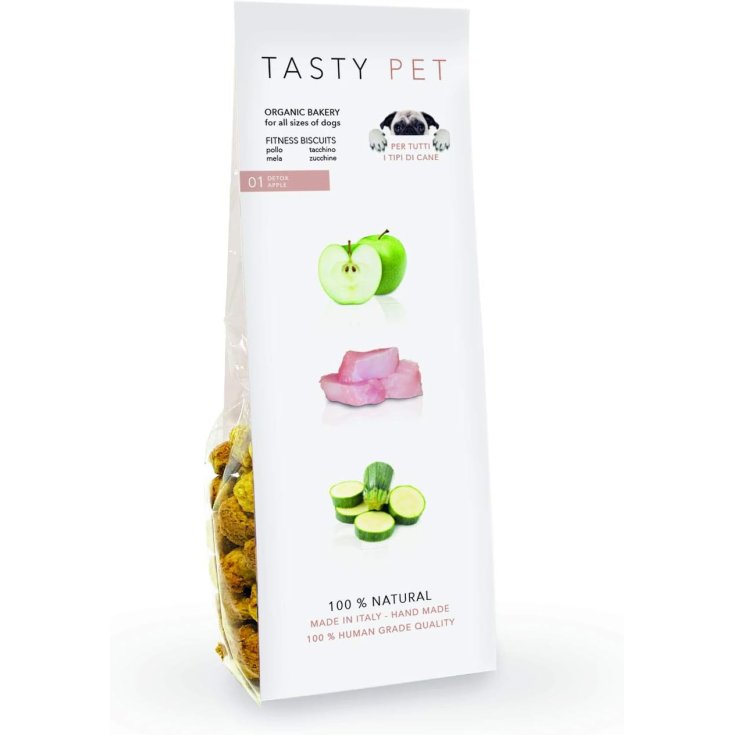 TASTY PET CAT PF VITAMIN PLUS 70G
