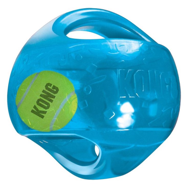 KONG JUMBLER FOOTBALL MEDIUM/LARGE-NEW