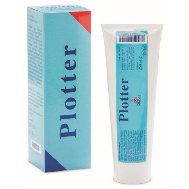 PLOTTER POM DERMORICOST 250ML