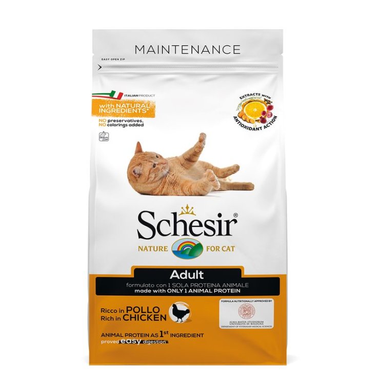 ADULT FELINE POLLO 1,5 KG