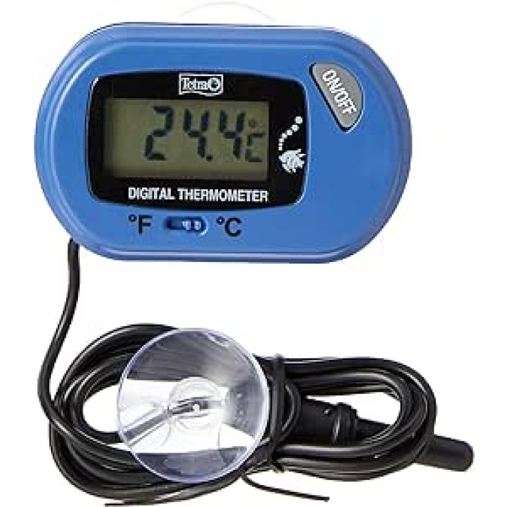TETRA TEC TERMOMETRO TH 30