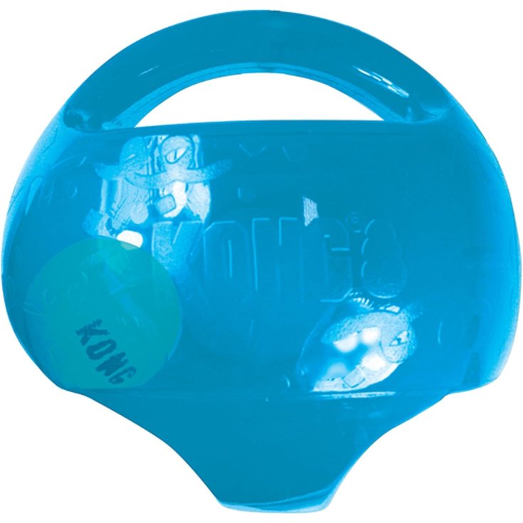 KONG JUMBLER BALL MEDIUM/LARGE-NEW
