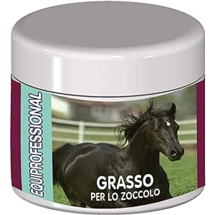 GRASSO ZOCCOLI 500GR