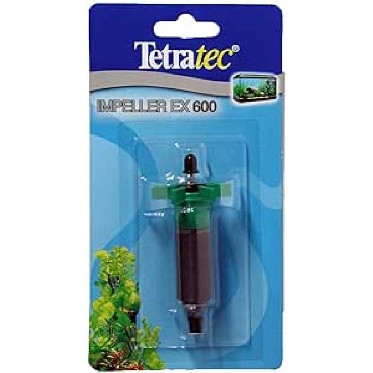 TETRATEC GIRANTE EX 600