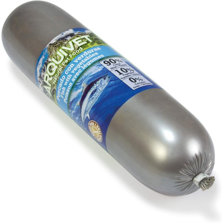 PRO PET STORIONE FAGIOLINI 400G DOG