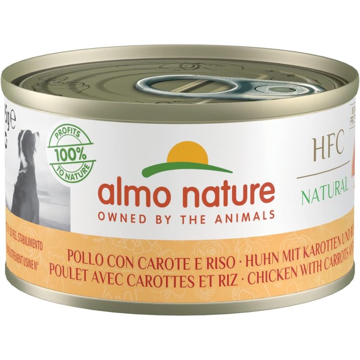 LIFE DOG 300 GR NATUREL POLLO/RISO/VERDU
