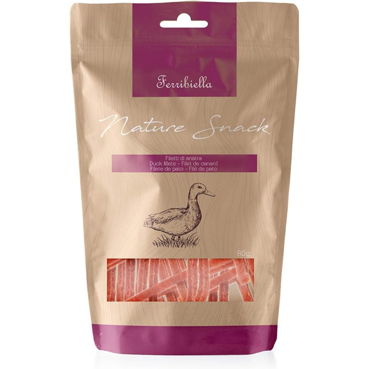 LIFE DOG CHIPS ANATRA QUINOA 100G