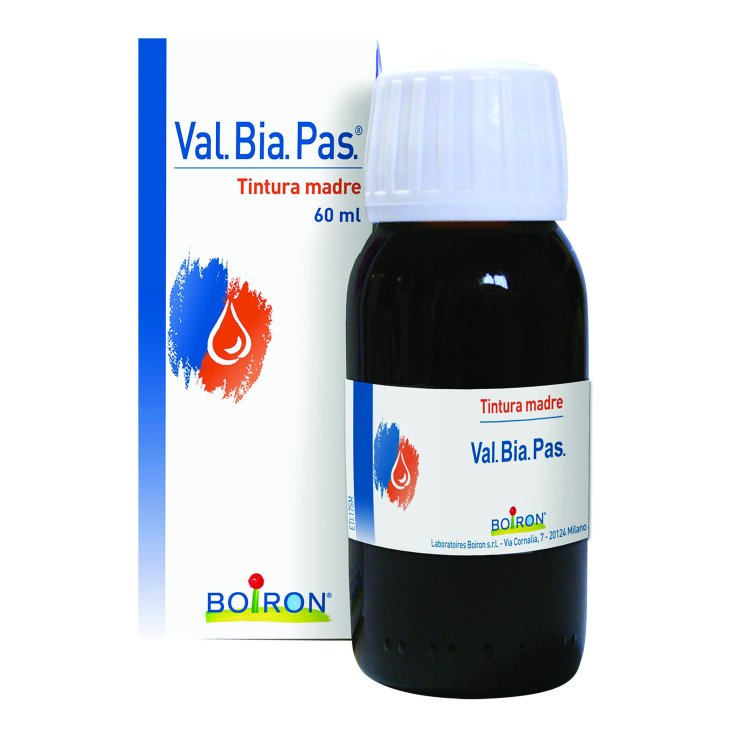 Val.Bia.Pas.&reg; TM Boiron 60ml