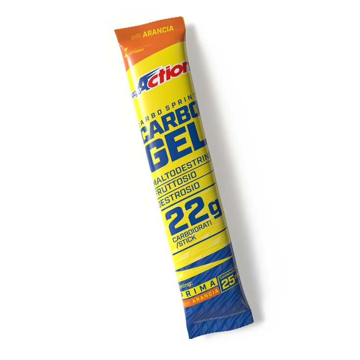 PROACTION CARBO GEL ARA 25ML