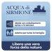 Acqua Di Sirmione Terme Di Sirmione Menarini 6x15ml