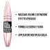 Cofanetto Natale Urban Jungle 1/C&nbsp;Maybelline NY 2022