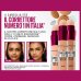 Cofanetto Natale Urban Jungle 1/C&nbsp;Maybelline NY 2022