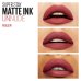 Cofanetto Natale Urban Jungle S/R&nbsp;Maybelline NY 2022