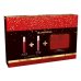 Cofanetto Natale Urban Jungle L/P&nbsp;Maybelline NY 2022