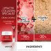 Liftactiv Anti-et&agrave; Globale Vichy Pochette Natale 2024