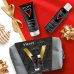 Pochette Vichy Homme Natale