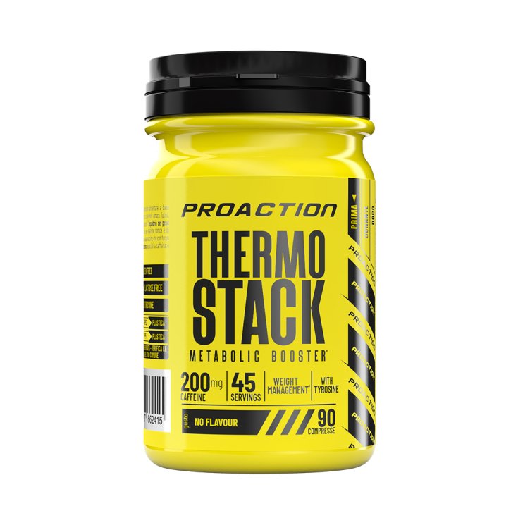 Thermo Stack ProAction 90 Compresse