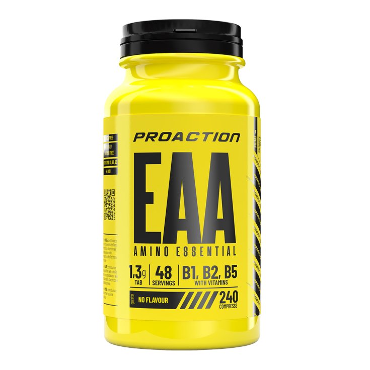 FIT EAA 240CPR