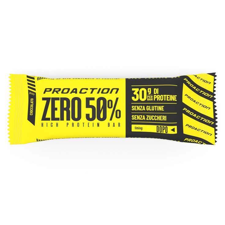 PROACTION FIT ZERO BAR50% CIOC