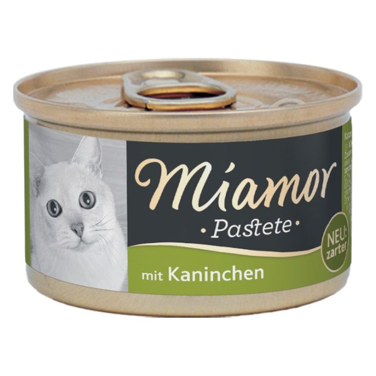 LK WC ADULT SMOOTH PATE&acute; TAC ANATRA 85G