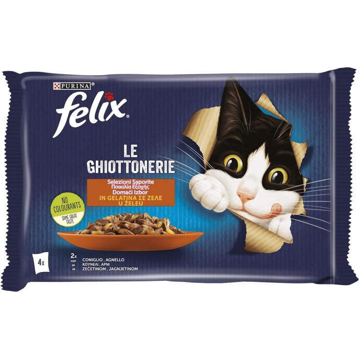 FELIX BST AGNELLO 85 GR
