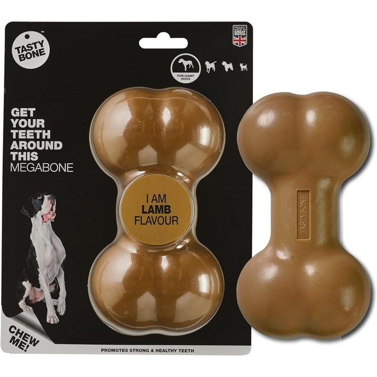 Nylon Small - Gusto Agnello