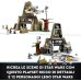 Base Ribelle su Yavin 4 LEGO