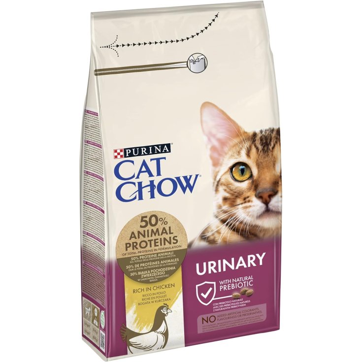 NP POUCH CAT URINARY HEALTH BEEF + TURK