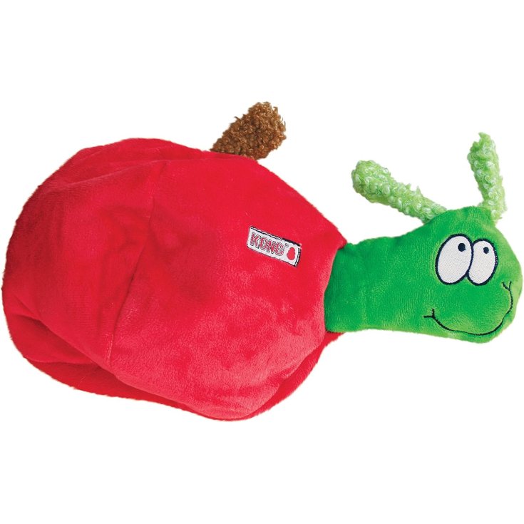 KONG PUZZLEMENTS ESCAPE APPLE/WORM