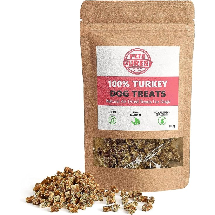 LIFE DOG BARRETTE POLLO CHIA 100G