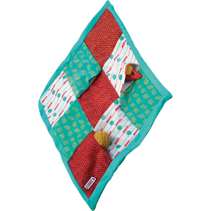 KONG CAT PUZZLEMENTS POCKETS
