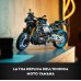 Yamaha MT-10 SP LEGO