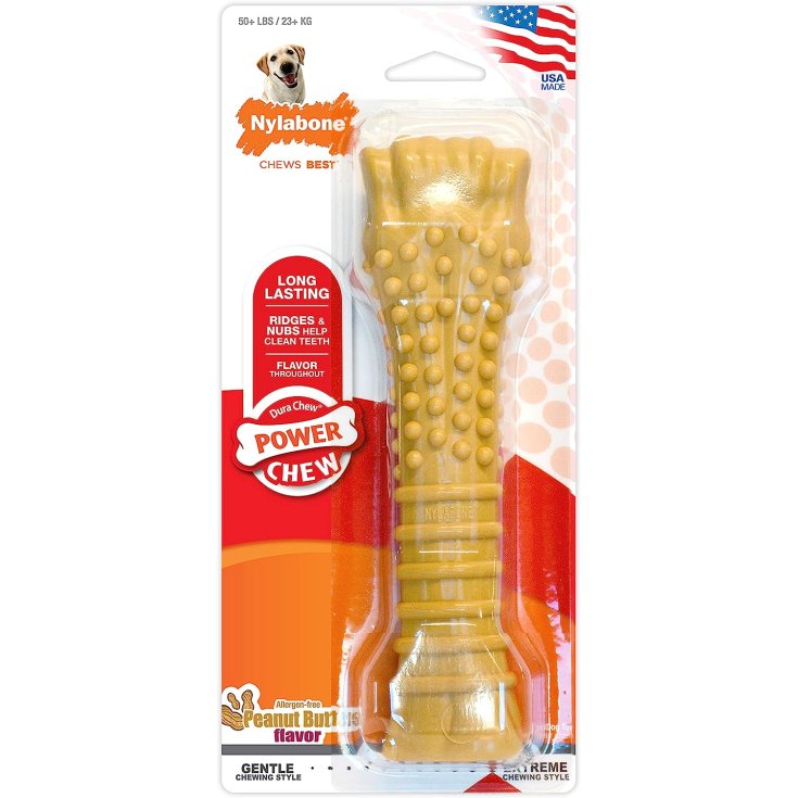 Nylon Large - Gioco